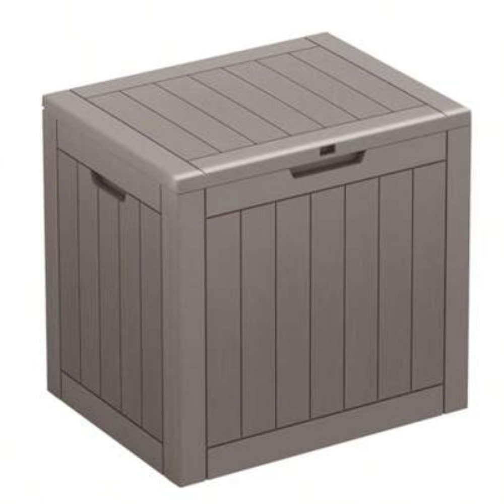 Outdoor Furniture Cushion - 35 Gallon Outdoor Storage Box, Waterproof