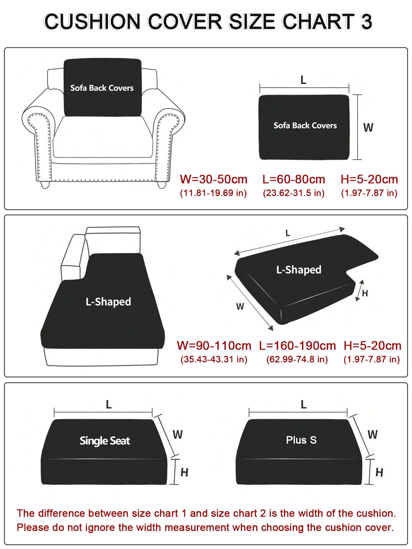 1pc Waterproof Sofa Cushion Co - Outdoor Furniture Kids review and price