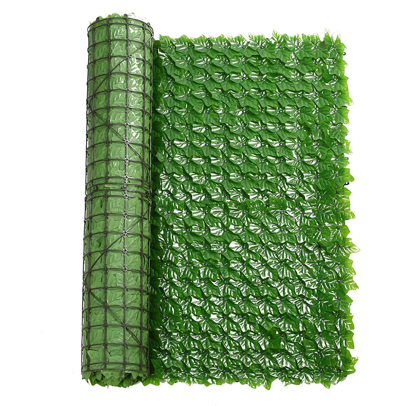 0.5*1/2/3M Artificial Ivy Leaf - Outdoor Furniture Fabric review and price