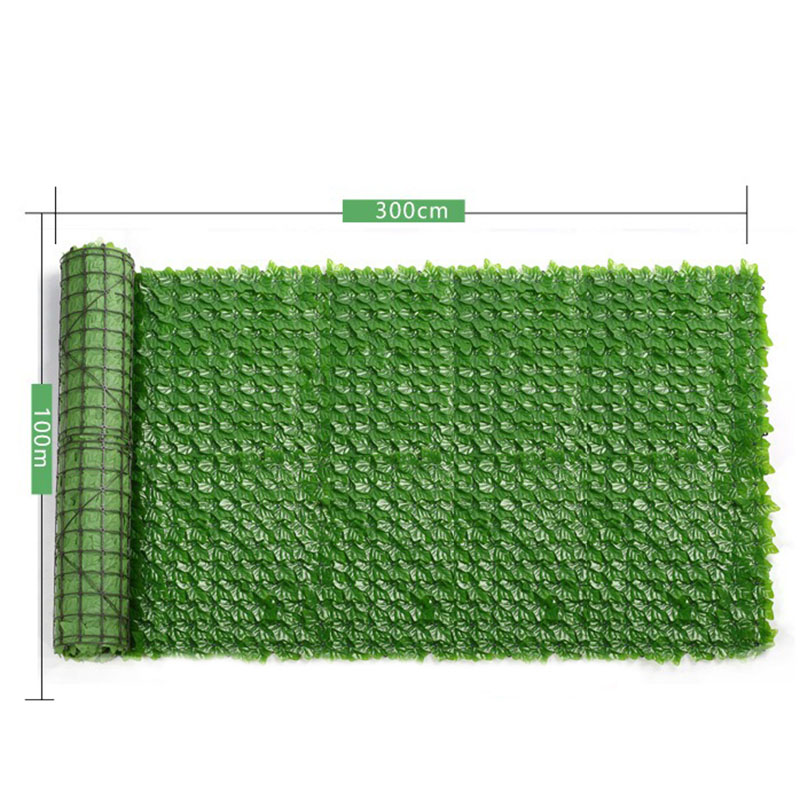 0.5*1/2/3M Artificial Ivy Leaf - Outdoor Furniture Fabric review and price