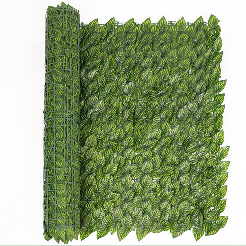 0.5*1/2/3M Artificial Ivy Leaf - Outdoor Furniture Fabric review and price