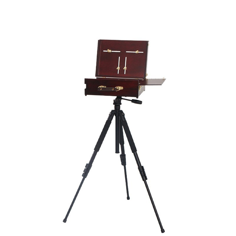 Collapsible Art Case, Beech Wo - Outdoor Furniture Oil review and price