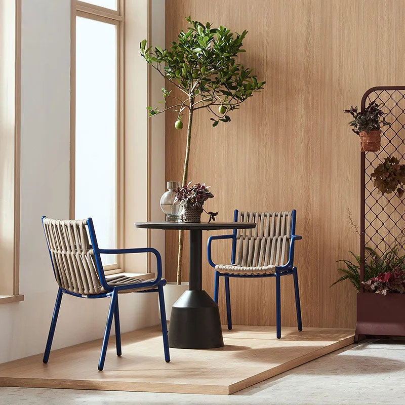 for Outdoor Aluminum Alloy Rat - Outdoor Furniture For Cafe review and price
