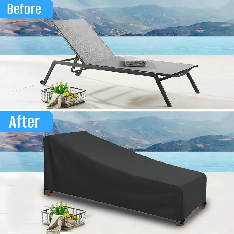 Heavy Duty Outdoor Lounge Chai - Outdoor Furniture Fabric review and price