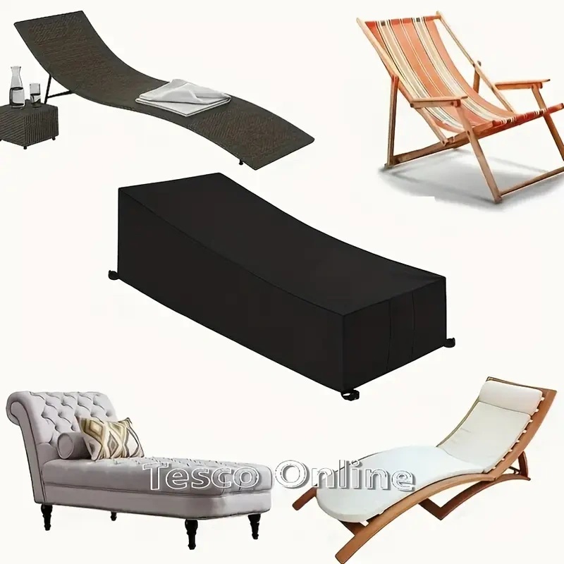Heavy Duty Outdoor Lounge Chai - Outdoor Furniture Fabric review and price