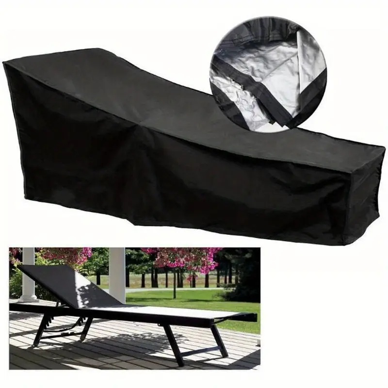 Heavy Duty Outdoor Lounge Chai - Outdoor Furniture Fabric review and price