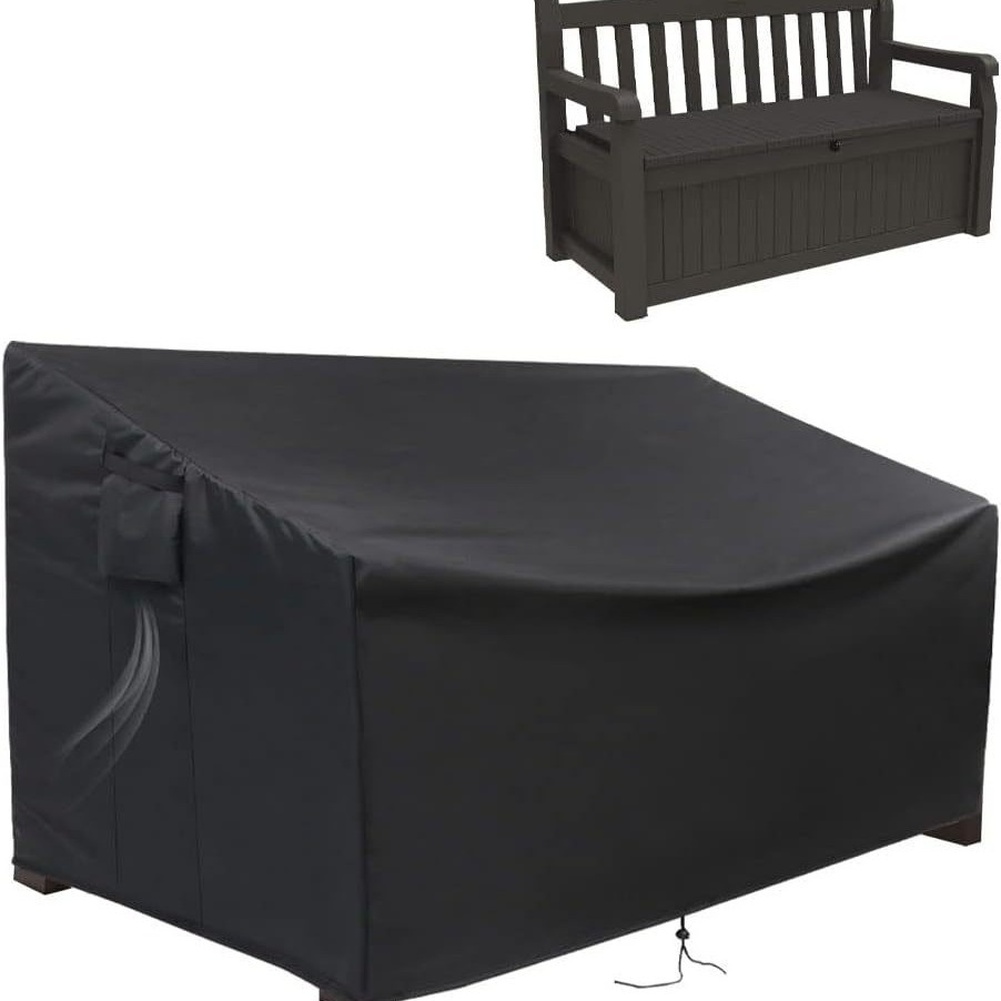 Heavy-Duty Patio Sofa Cover Wa - Outdoor Furniture Covers review and price
