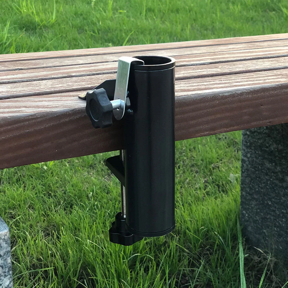 Anti Slip Beach Parasol Mount  - Outdoor Furniture Durable review and price