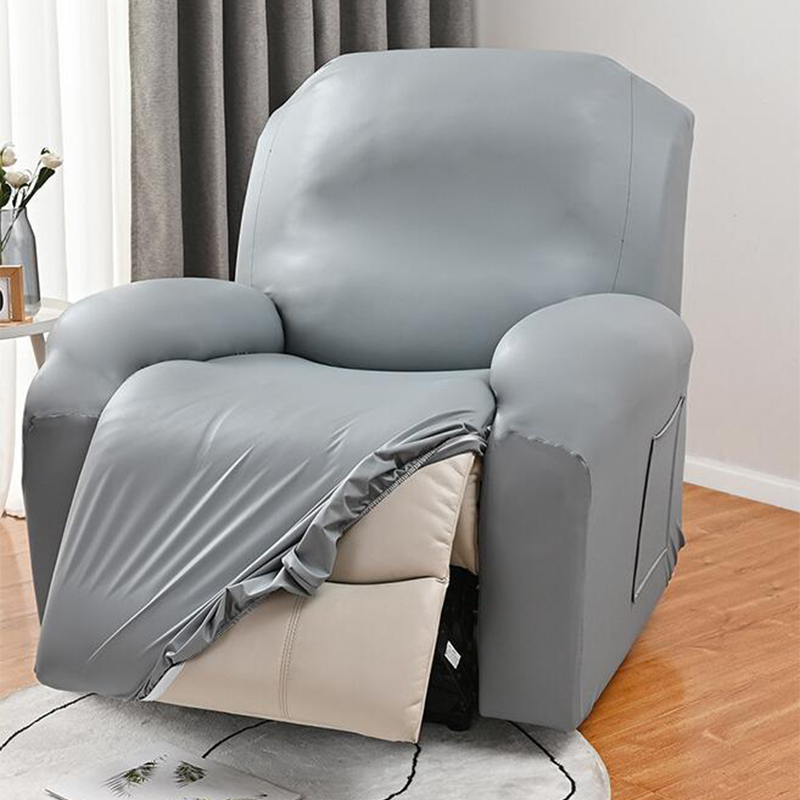 Waterproof PU Leather Recliner - Outdoor Furniture Oil review and price