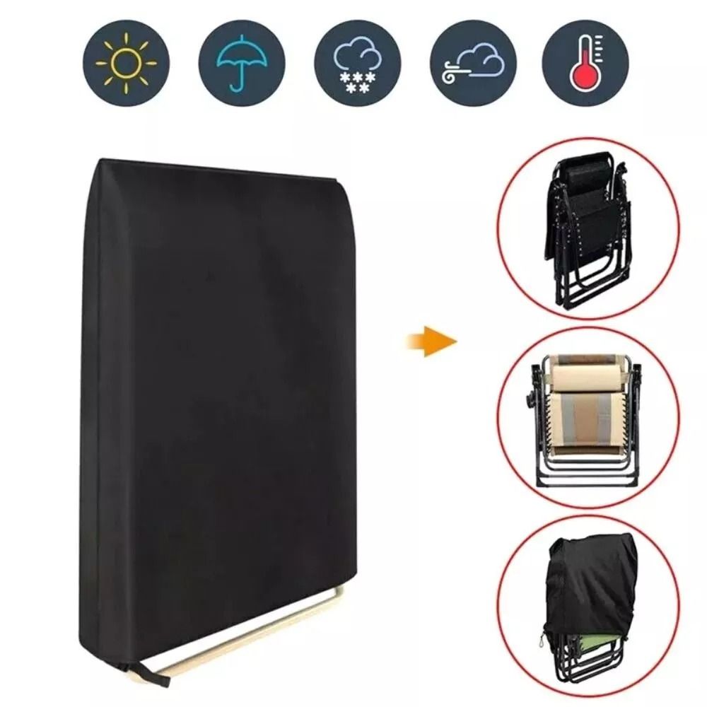 Garden/Outdoor Folding Chair C - Outdoor Furniture Covers review and price