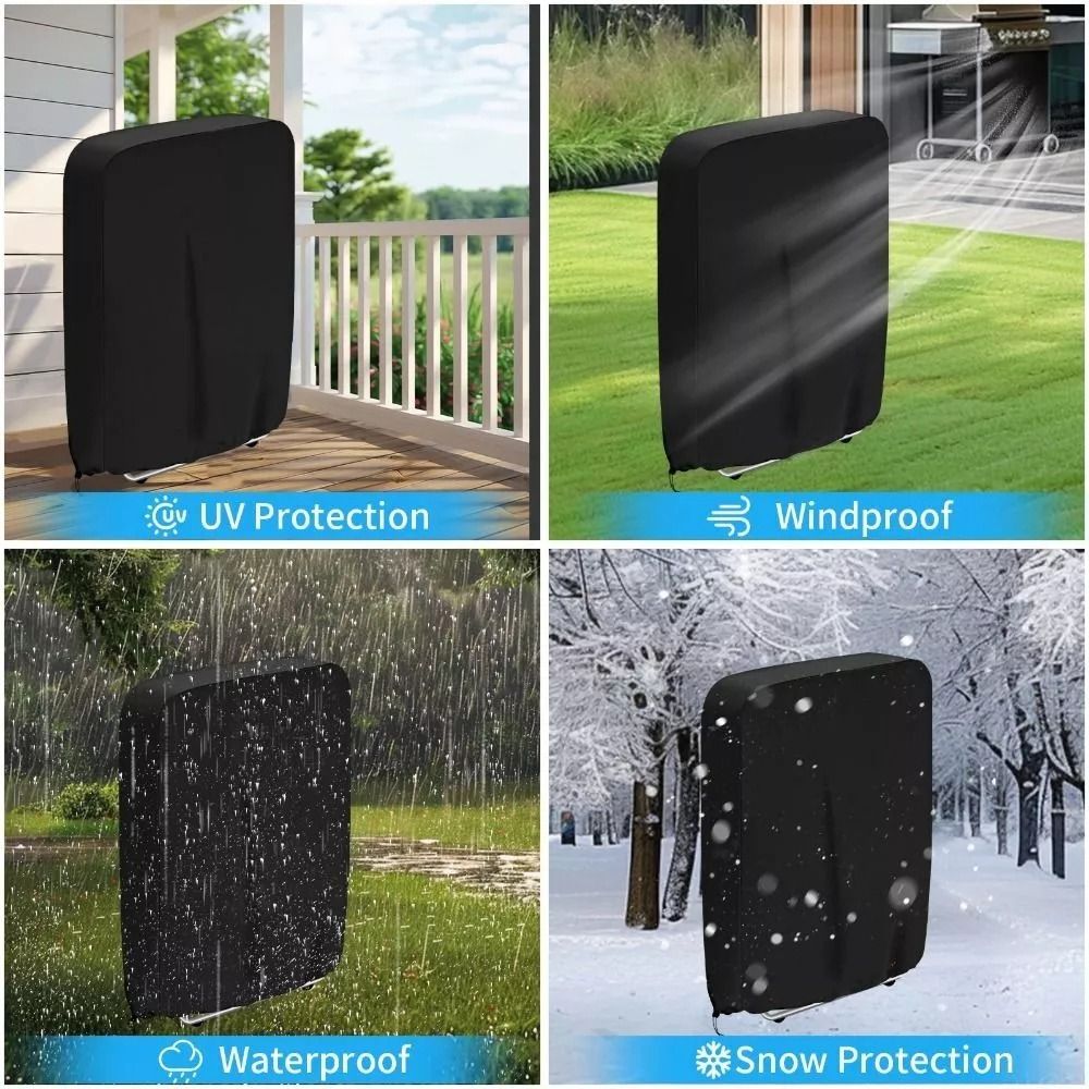 Garden/Outdoor Folding Chair C - Outdoor Furniture Covers review and price