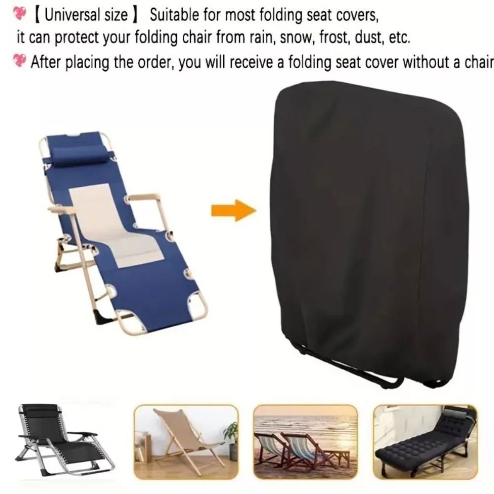 Garden/Outdoor Folding Chair C - Outdoor Furniture Covers review and price