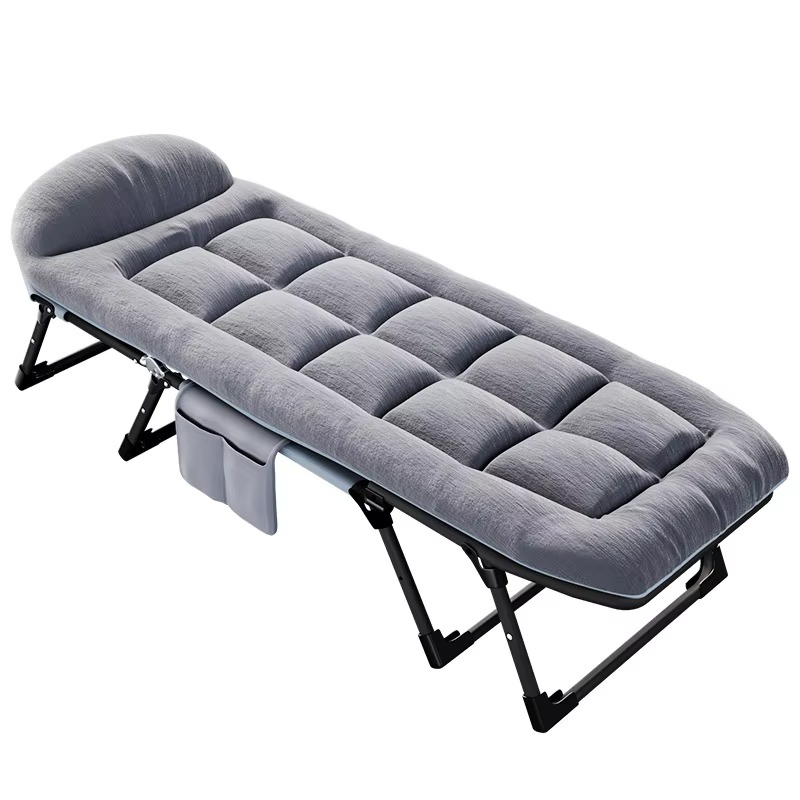 170*55CM Folding Bed Easy Carr - Outdoor Furniture Fabric review and price