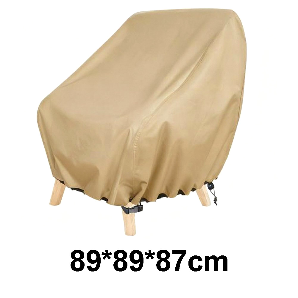 Waterproof Patio Chair Cover O - Outdoor Furniture Covers review and price