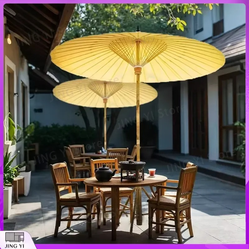 Thai Style Outdoor Oil Paper U - Outdoor Furniture Oil review and price