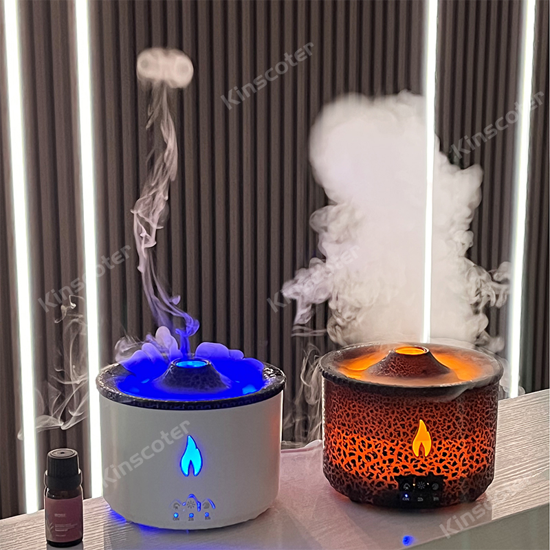 KINSCOTER Volcano Flame Aroma  - Outdoor Furniture Oil review and price