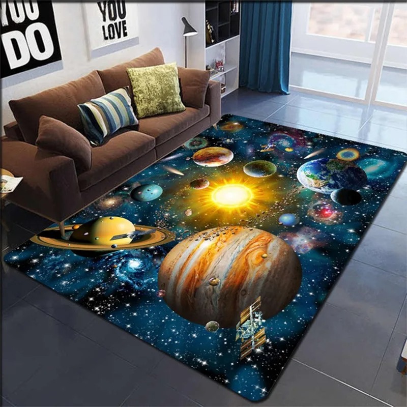VIKAMA Cartoon Planet Crystal  - Outdoor Furniture For Cafe review and price
