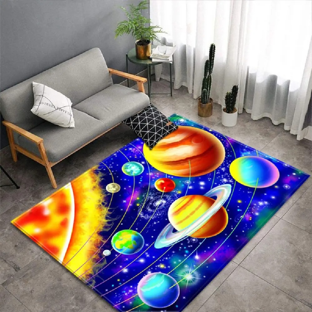VIKAMA Cartoon Planet Crystal  - Outdoor Furniture For Cafe review and price