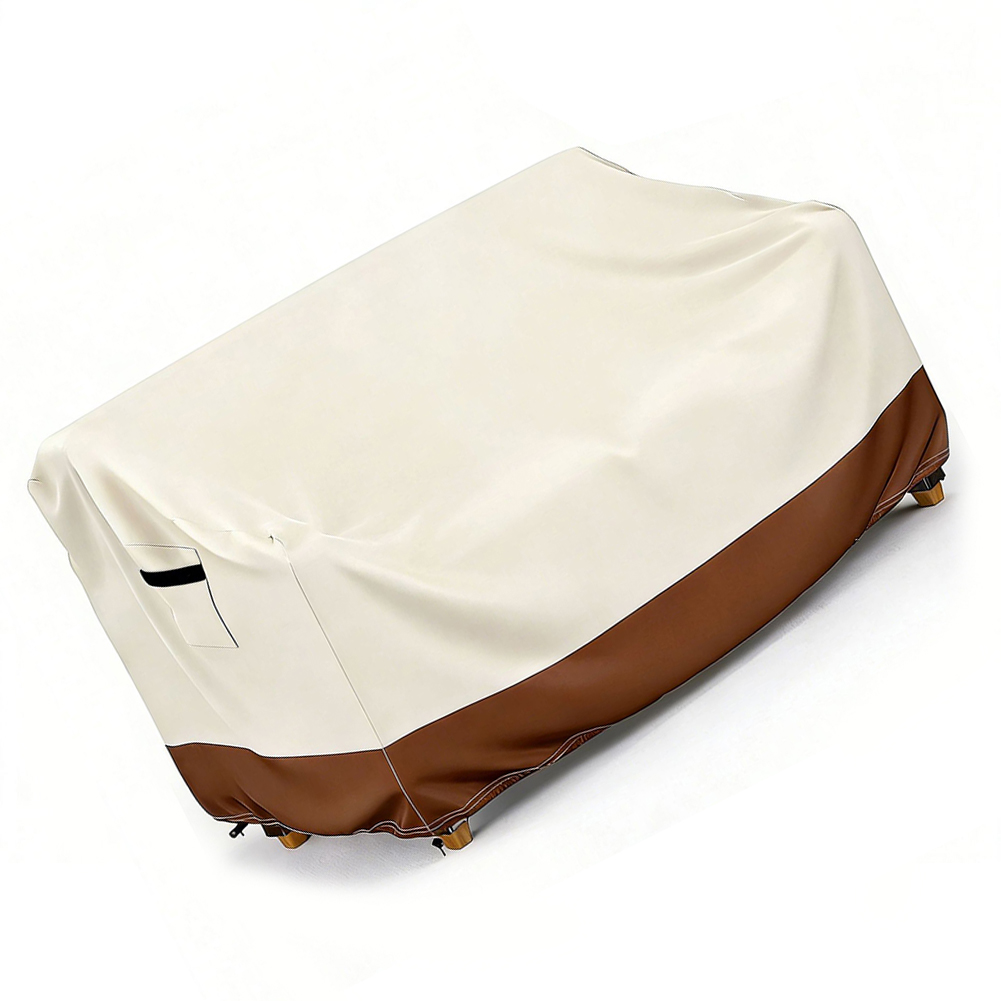 1pc 420D Waterproof Cover Outd - Outdoor Furniture Covers review and price