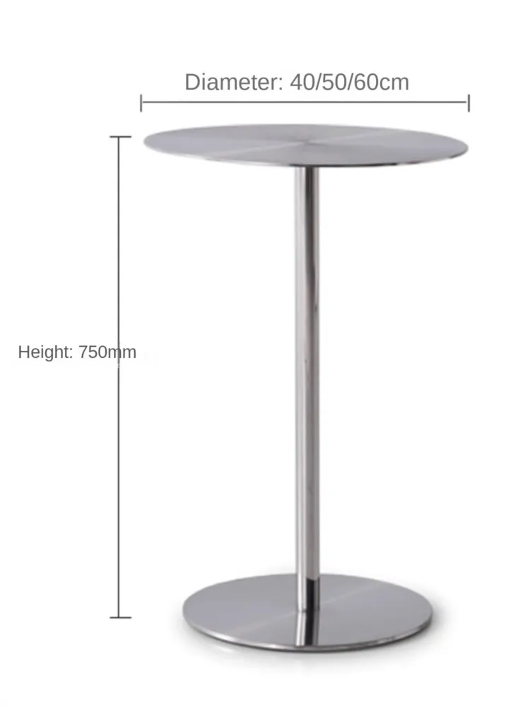 Simple Modern Industrial Style - Outdoor Furniture For Cafe review and price