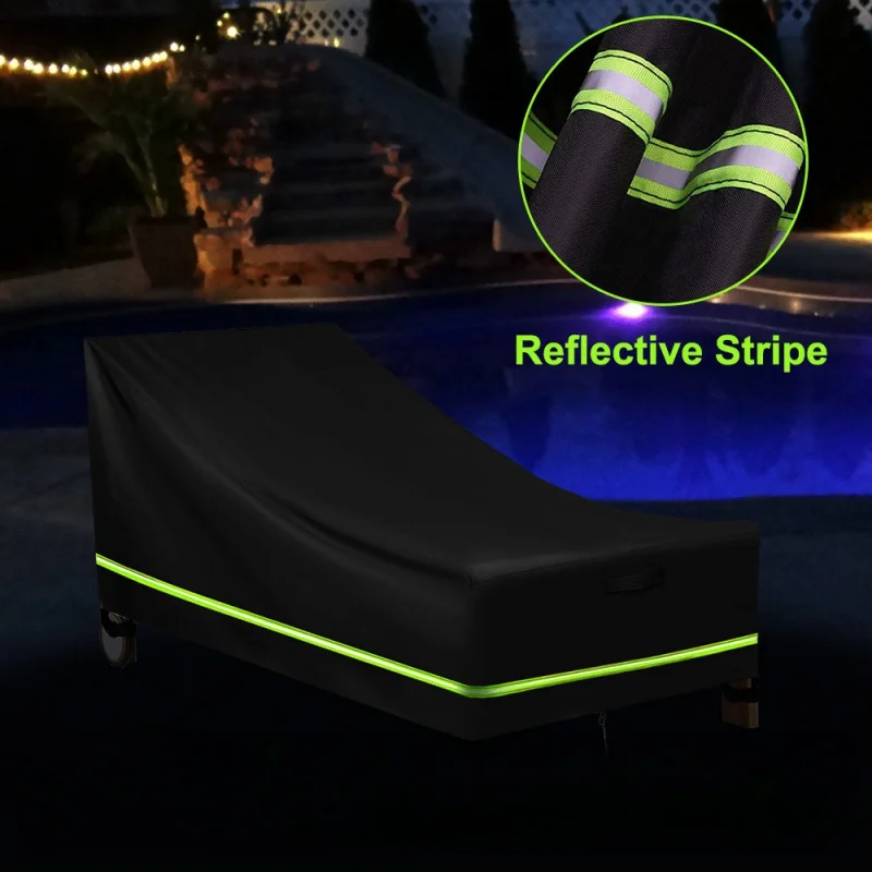 1PC 420D Oxford Patio Bench Co - Outdoor Furniture Covers review and price
