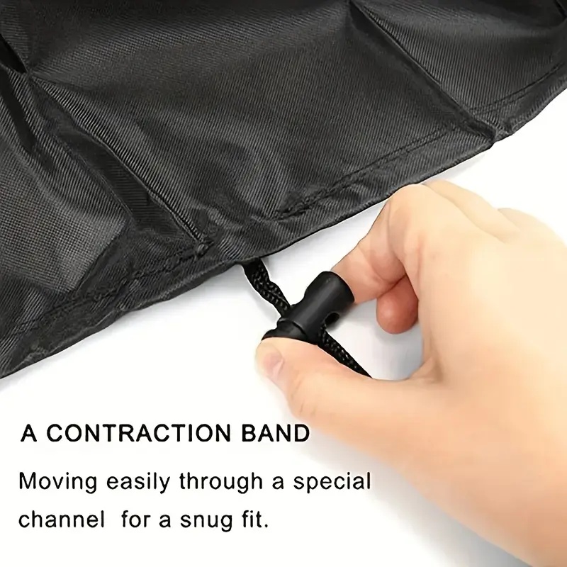 Heavy Duty Windproof Garden Fu - Outdoor Furniture Covers review and price