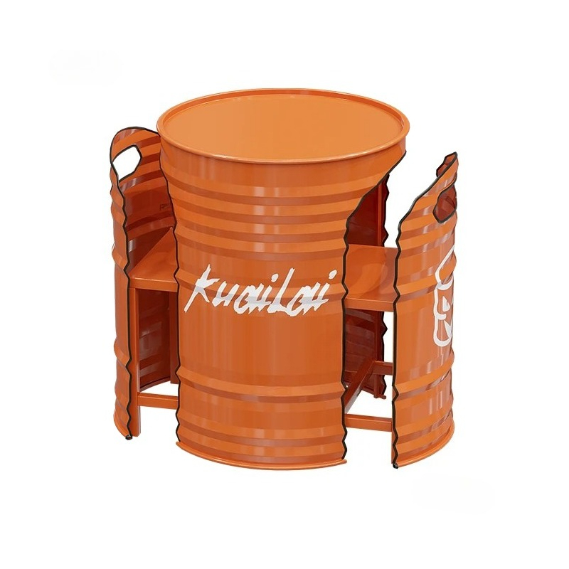 Creative Iron Garden Furniture - Outdoor Furniture Oil review and price