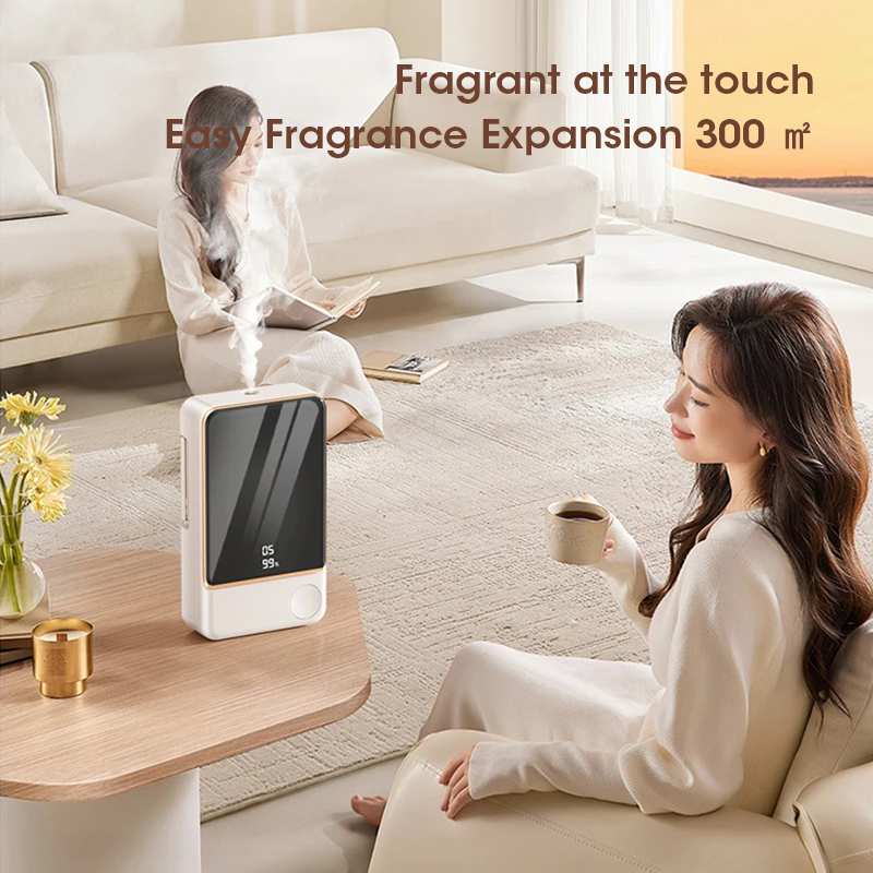 Smart Aroma Diffuser Air Purif - Outdoor Furniture Oil review and price