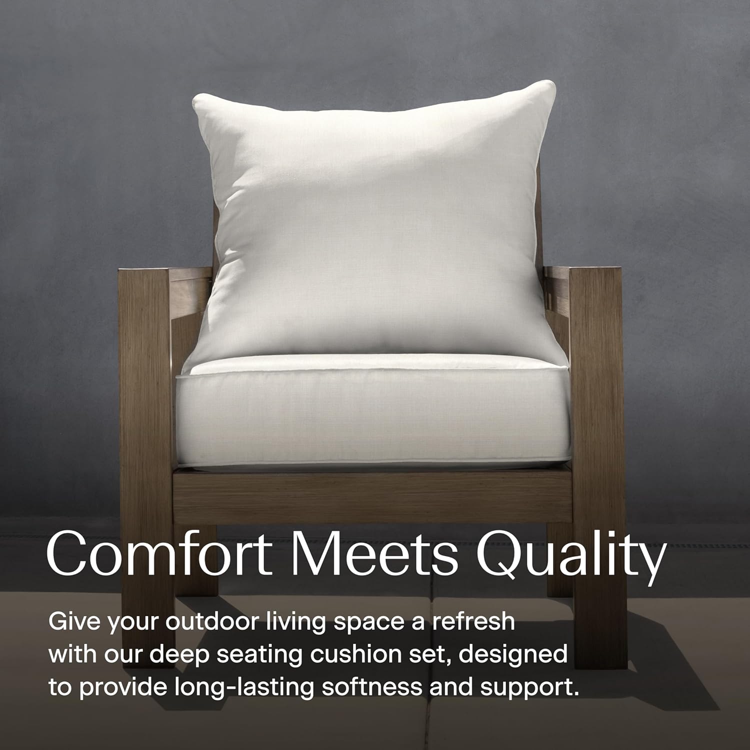 Outdoor Patio Furniture, Solid - Outdoor Furniture Patio review and price