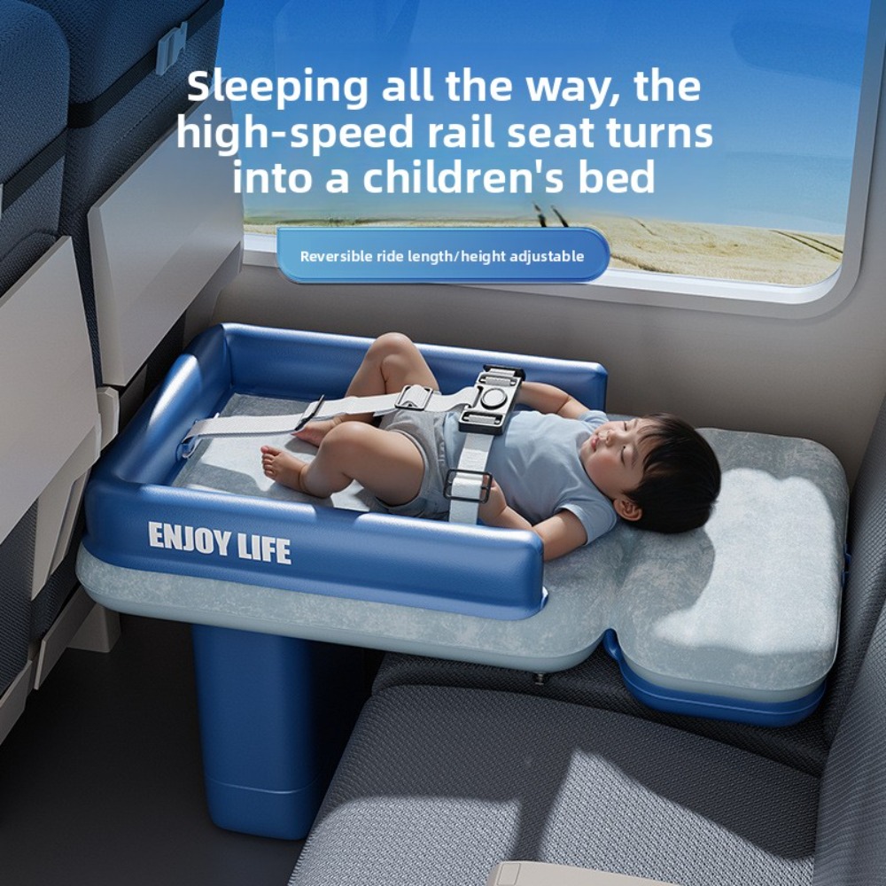 Inflatable Toddler Airplane Be - Outdoor Furniture Kids review and price