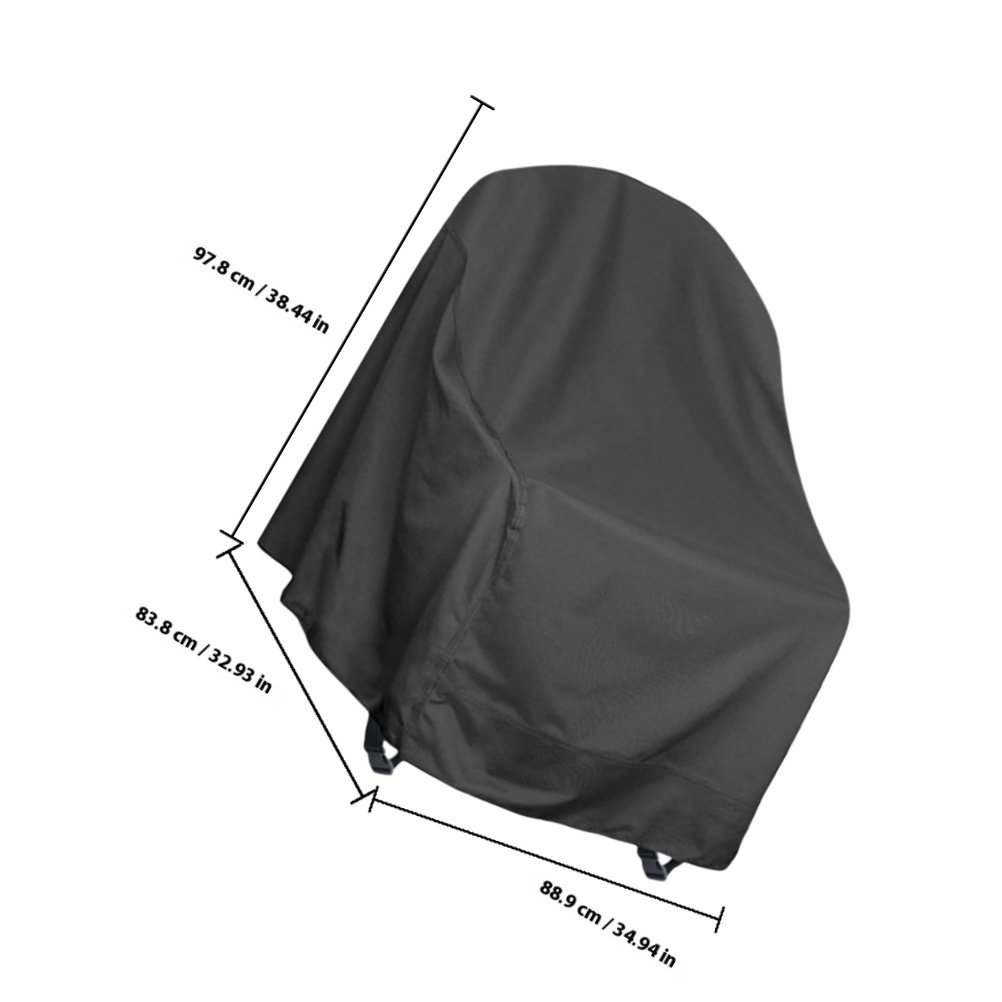 Outdoor Swivel Patio Chair Cov - Outdoor Furniture Covers review and price