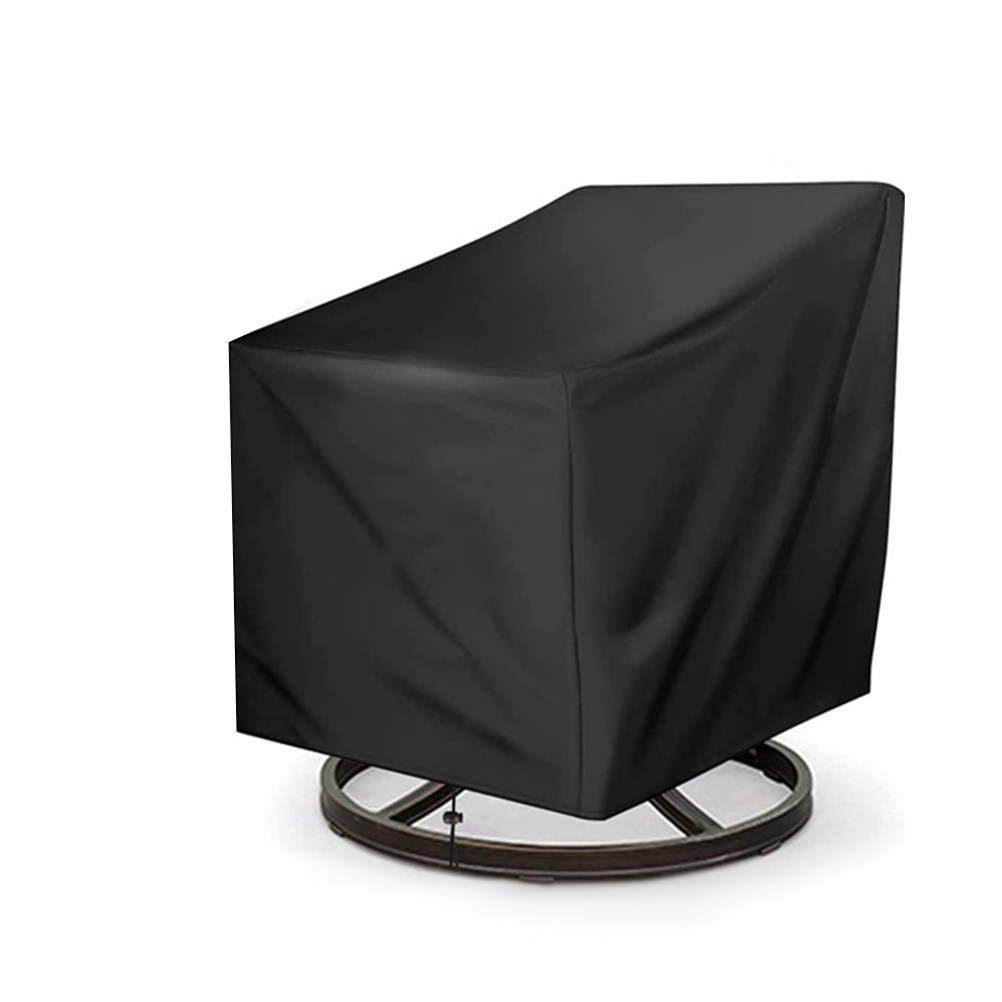 Outdoor Swivel Patio Chair Cov - Outdoor Furniture Covers review and price