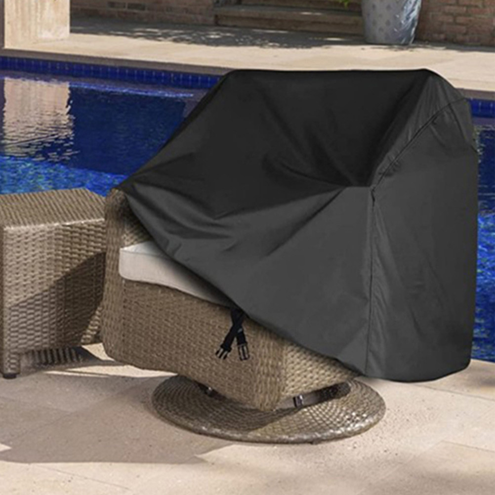 Outdoor Swivel Patio Chair Cov - Outdoor Furniture Covers review and price