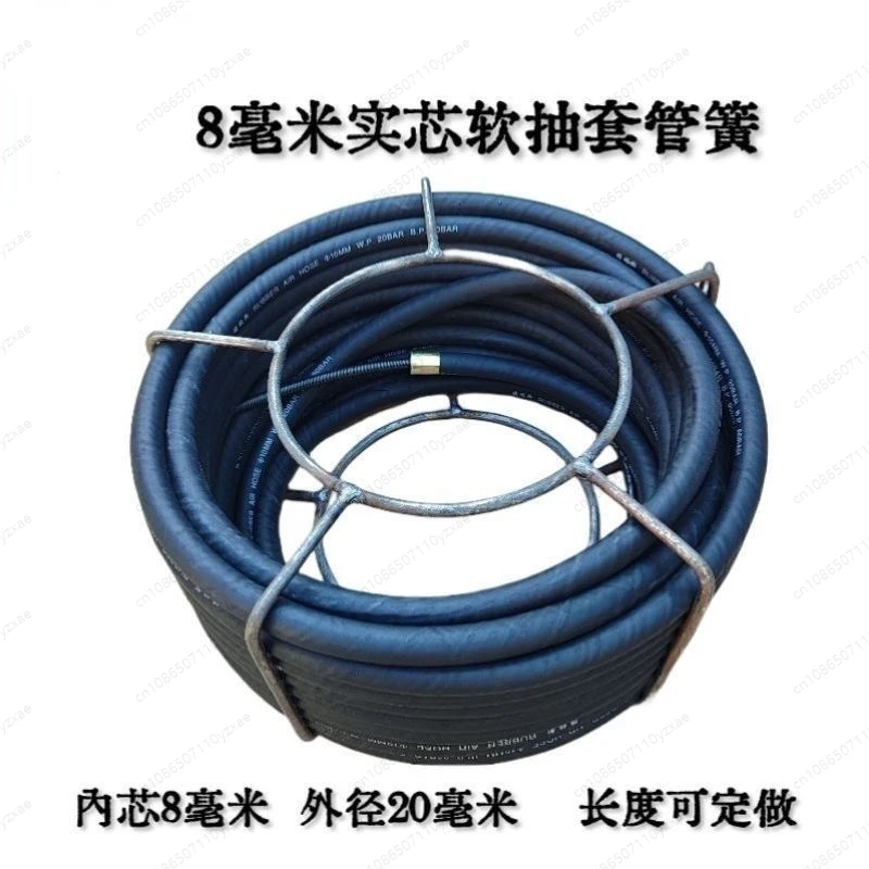 Y New pipeline dredger, clean  - Outdoor Furniture Oil review and price