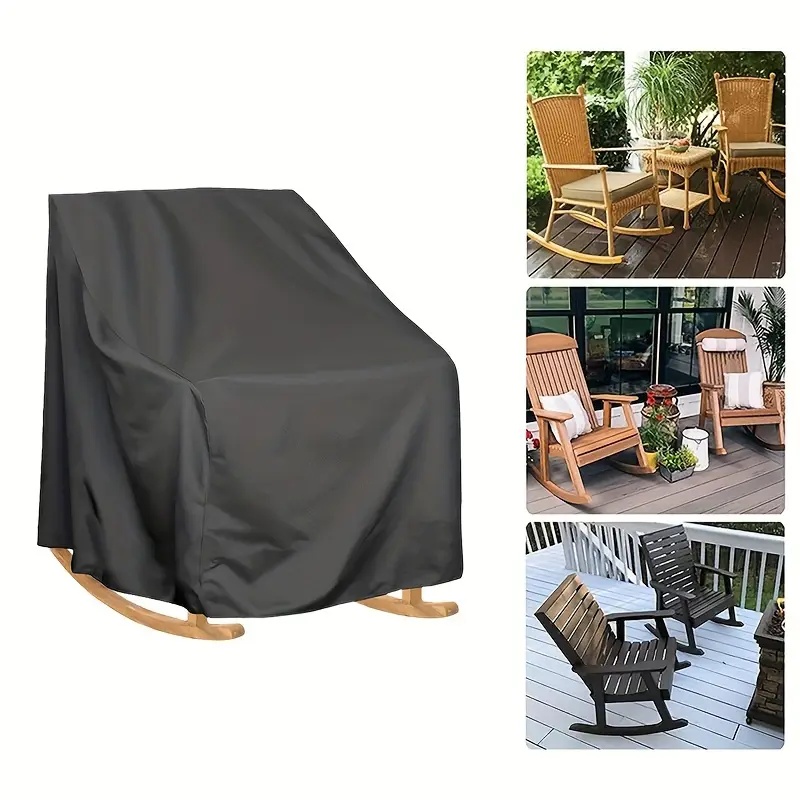 Heavy-Duty Oxford Fabric Outdo - Outdoor Furniture Covers review and price