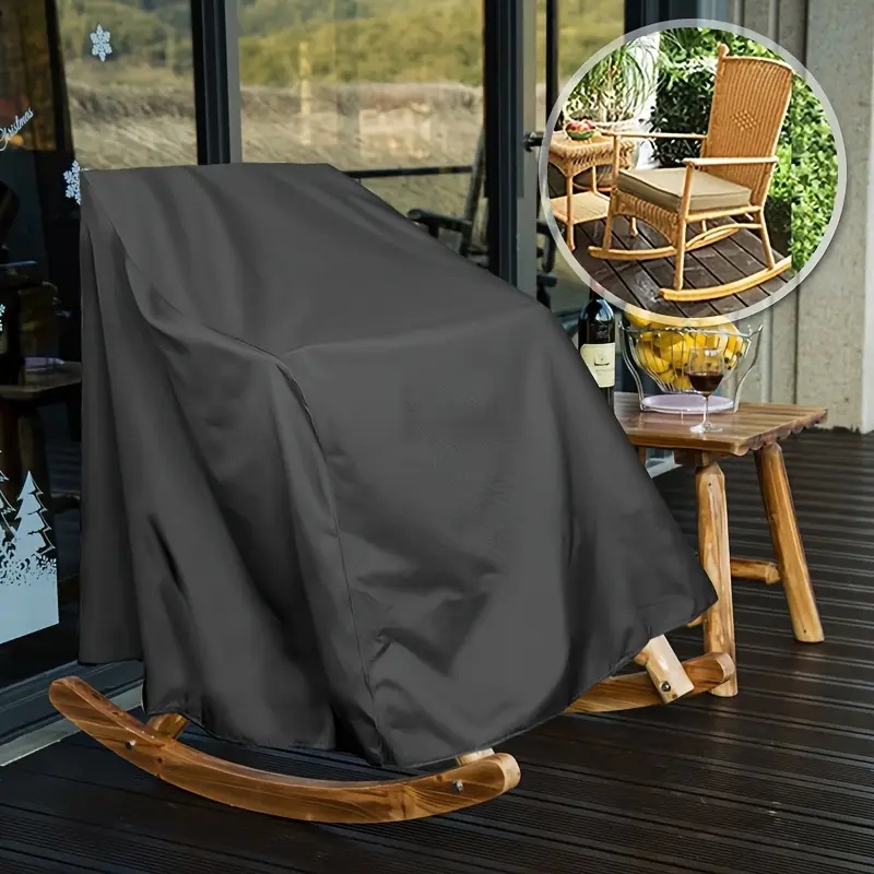 Heavy-Duty Oxford Fabric Outdo - Outdoor Furniture Covers review and price