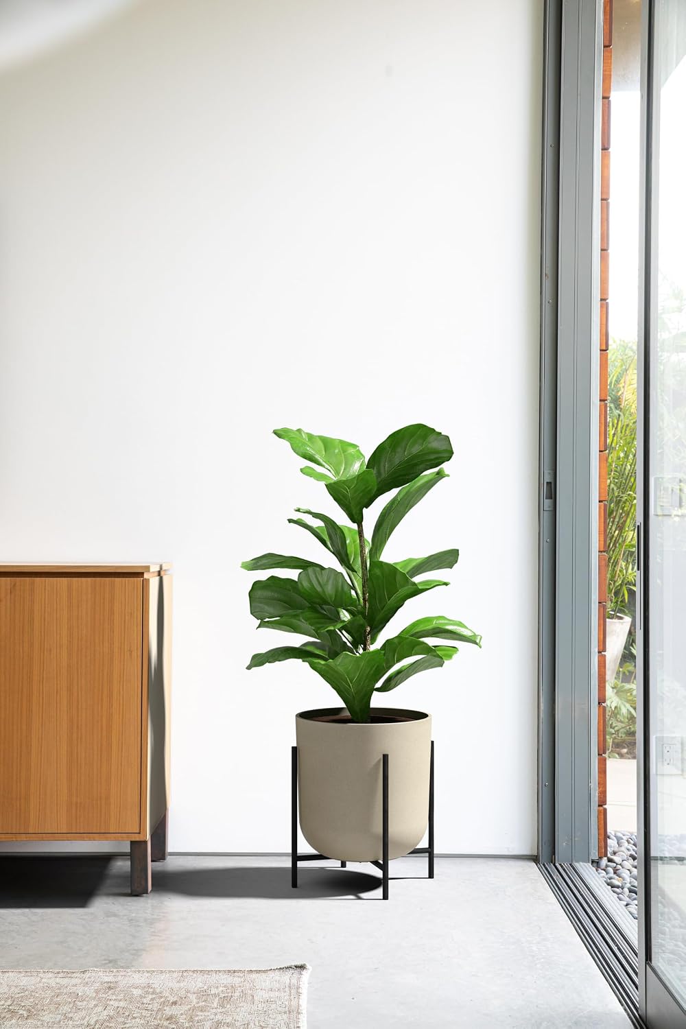 Mason Series Raised Lima Plant - Planter Raised Metal review and price