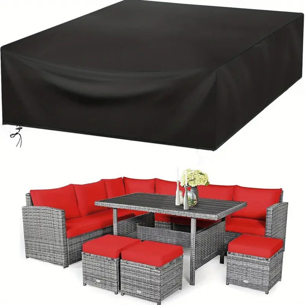 (102-137inch Length) size Outd - Outdoor Furniture Covers review and price