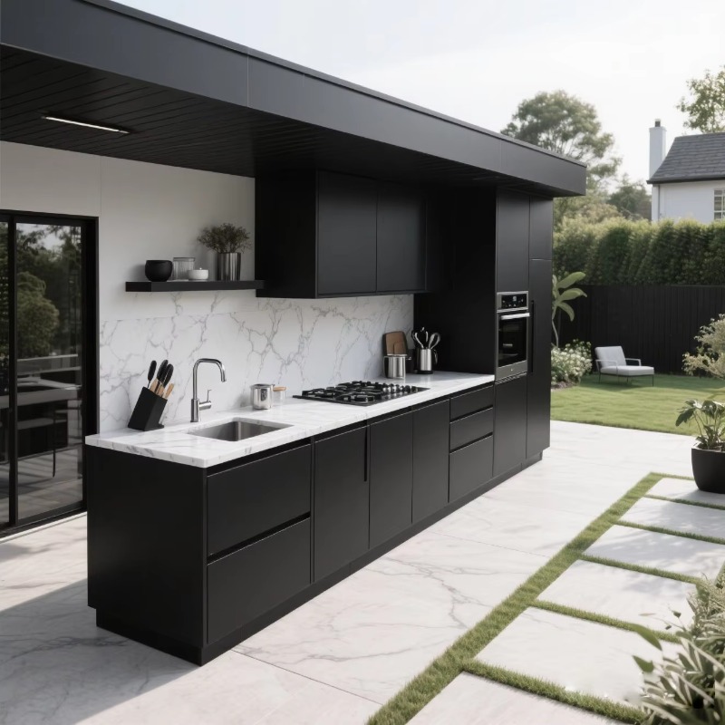 Durable stainless steel kitche - Outdoor Furniture Durable review and price