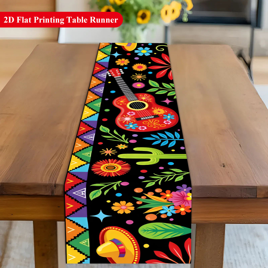 Table Runner 1pc,wedding decor - Outdoor Furniture For Cafe review and price