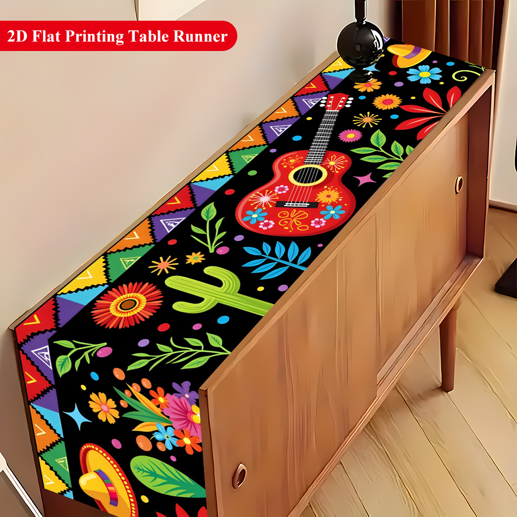 Table Runner 1pc,wedding decor - Outdoor Furniture For Cafe review and price