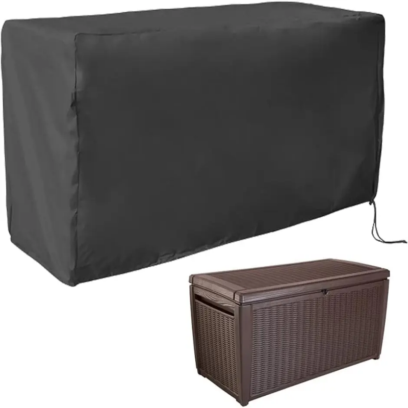 Heavy Duty Waterproof Patio Fu - Outdoor Furniture Covers review and price