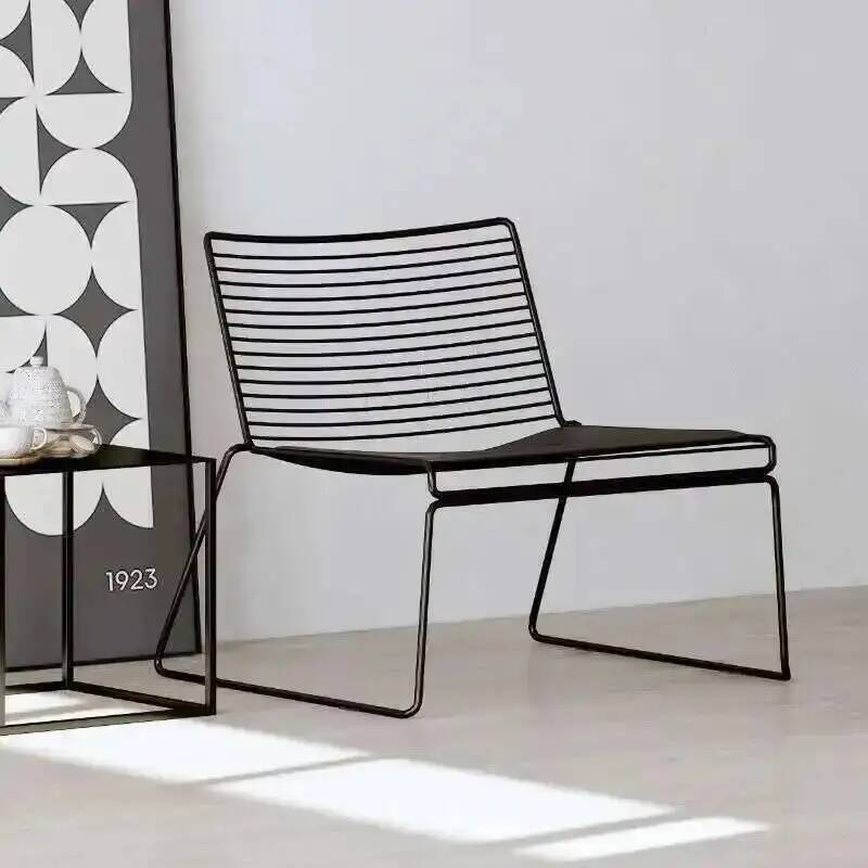 Simple Cafe Balcony Leisure Ir - Outdoor Furniture For Cafe review and price