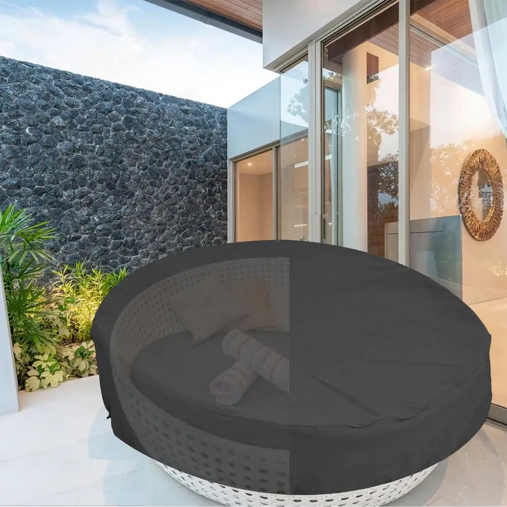 Outdoor Waterproof Daybed Cove - Outdoor Furniture Covers review and price