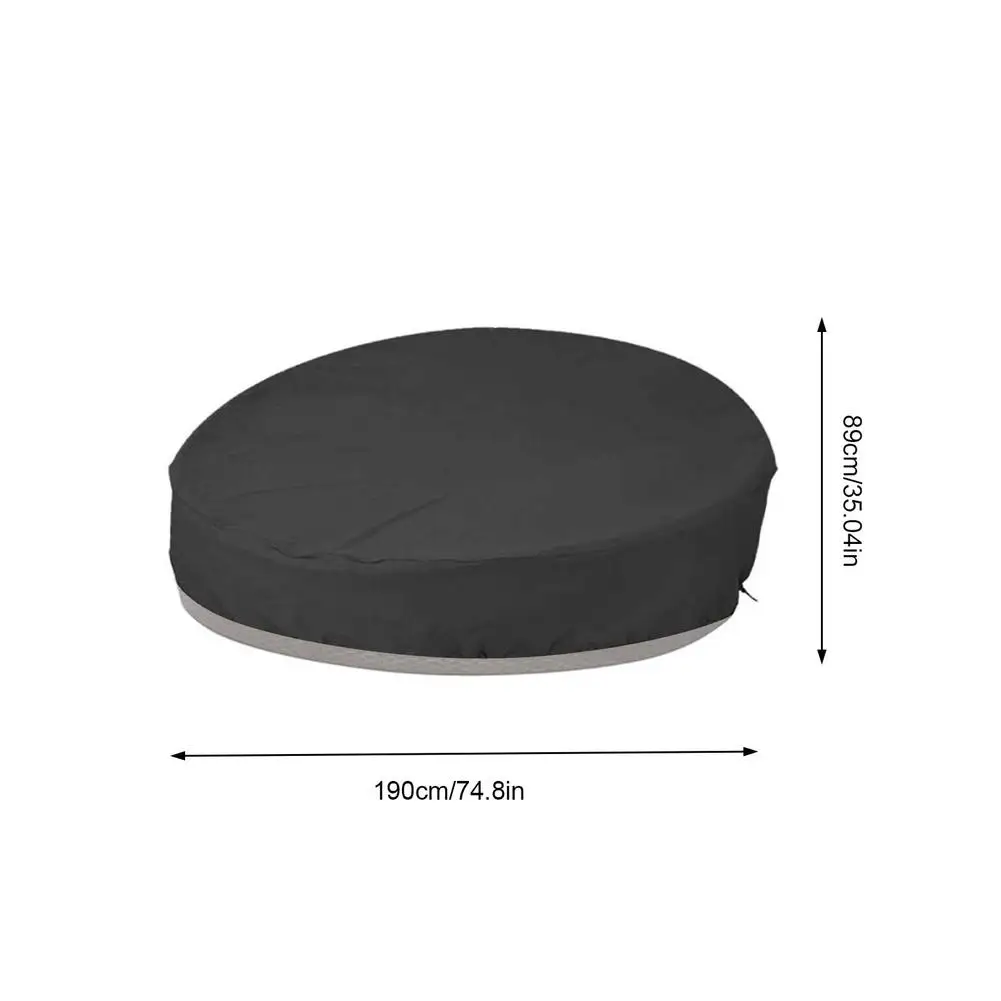 Outdoor Waterproof Daybed Cove - Outdoor Furniture Covers review and price