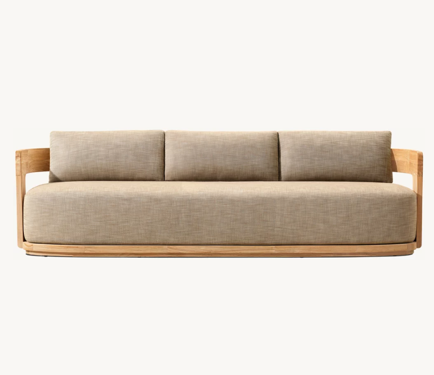 2026 Outdoor Teak Sofa Set Gar - Outdoor Furniture In Bali review and price