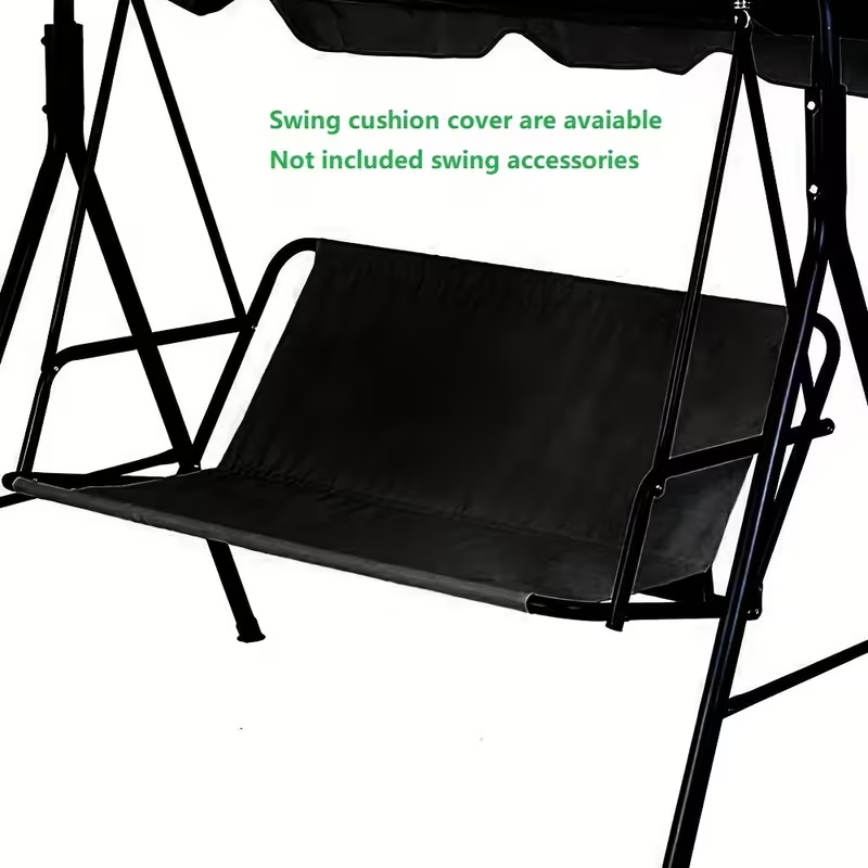 2 3 Seater Waterproof Swing Se - Outdoor Furniture Cushion review and price