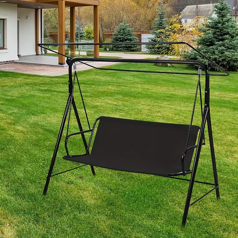 2 3 Seater Waterproof Swing Se - Outdoor Furniture Cushion review and price