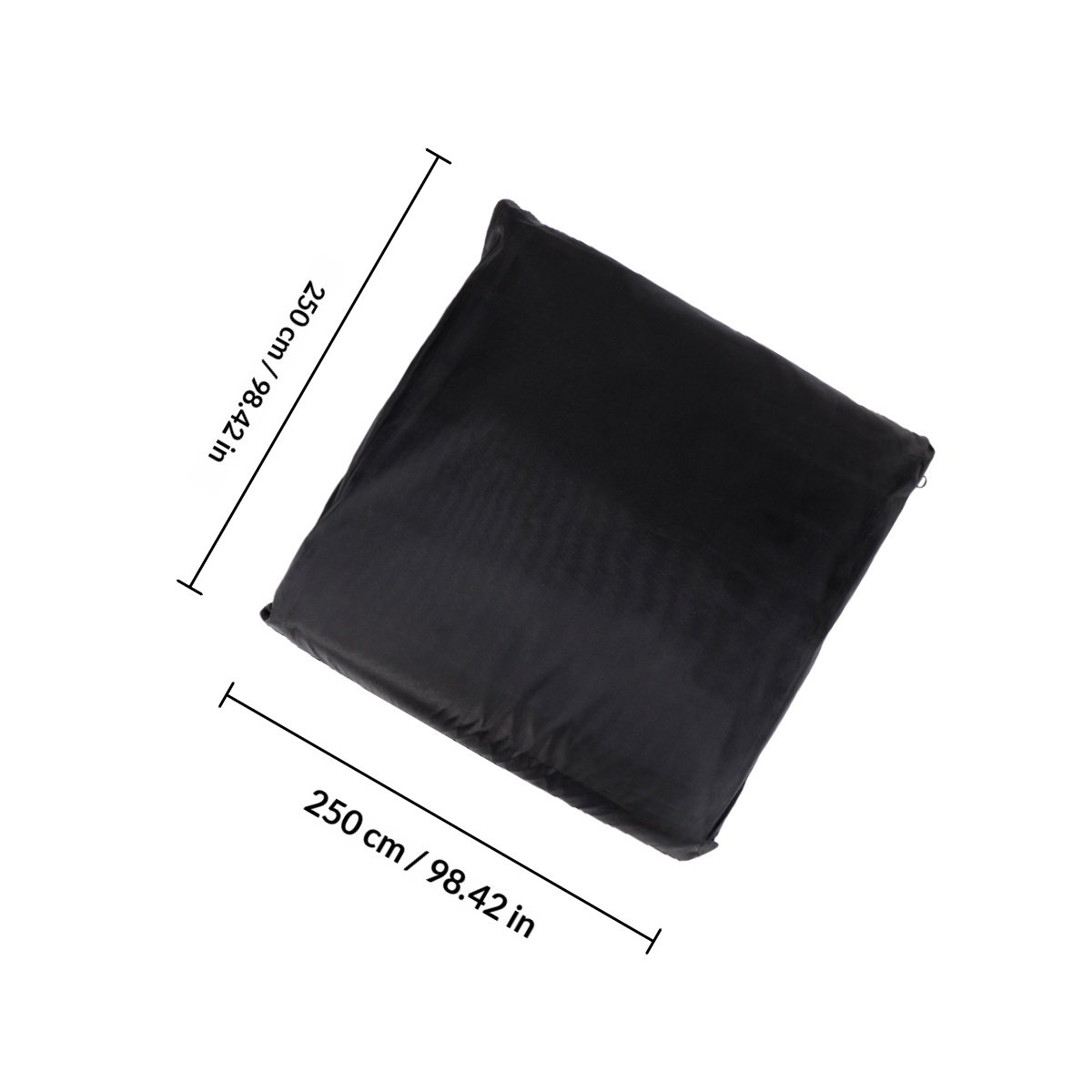 Waterproof Furniture Cover 350 - Outdoor Furniture Covers review and price