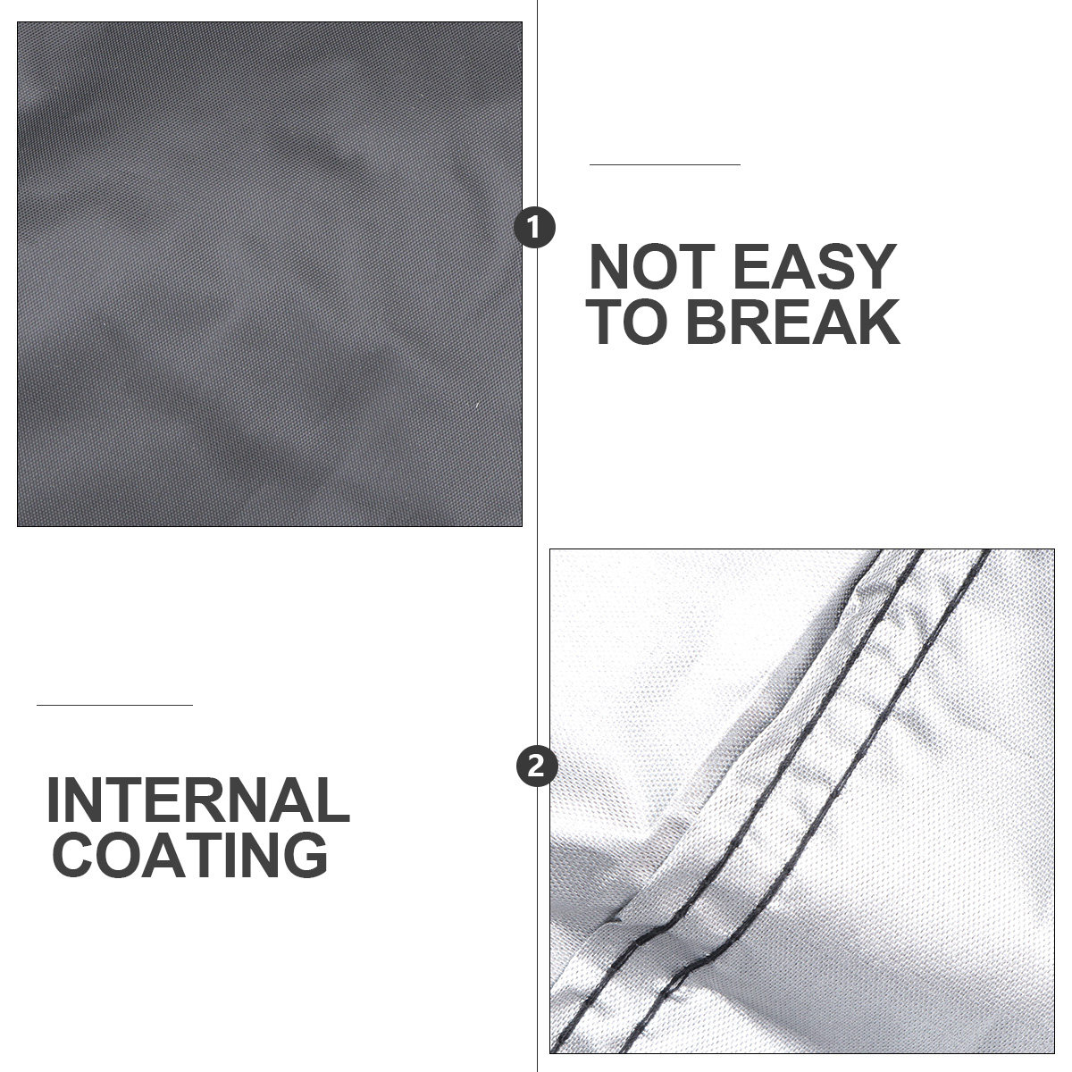 Waterproof Furniture Cover 350 - Outdoor Furniture Covers review and price